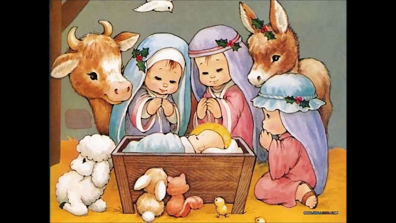 Boże Narodzenie to Jezus puzzle online