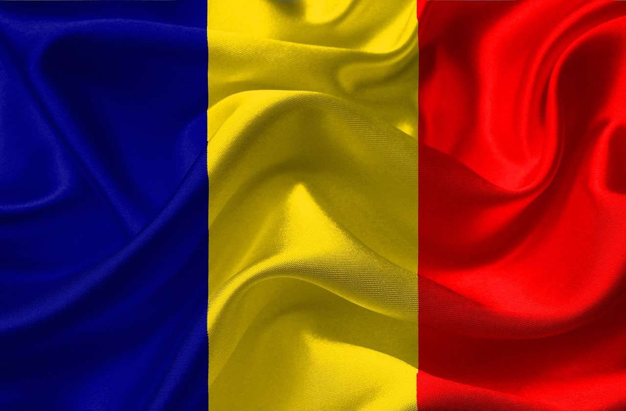 Święto Narodowe Rumunii puzzle online