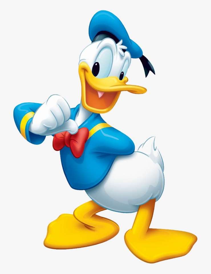 KACZOR DONALD puzzle online