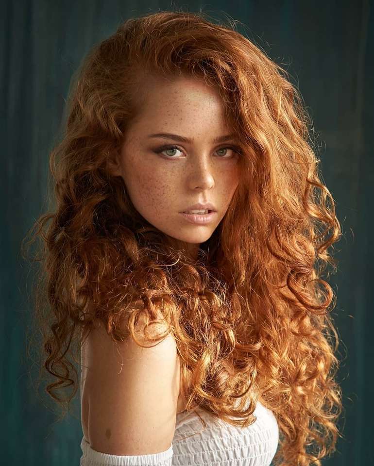 Red Head Play