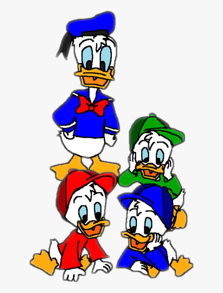 KACZOR DONALD puzzle online