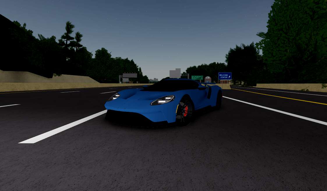 roblox ford puzzle online