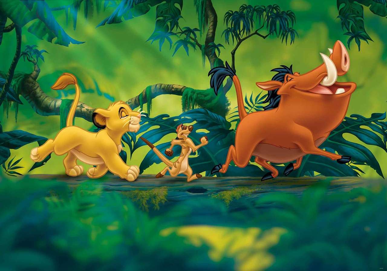 download the lion king play