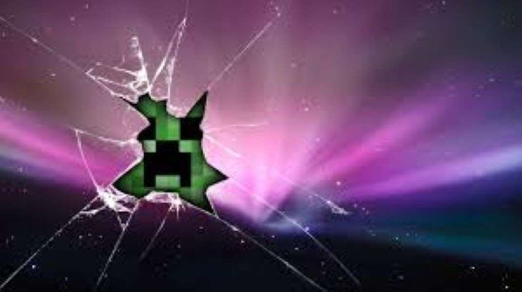 Creeper, aw man puzzle online