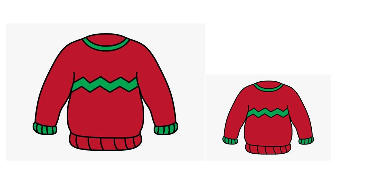 Klacz pulover, mikrofon pulover puzzle online
