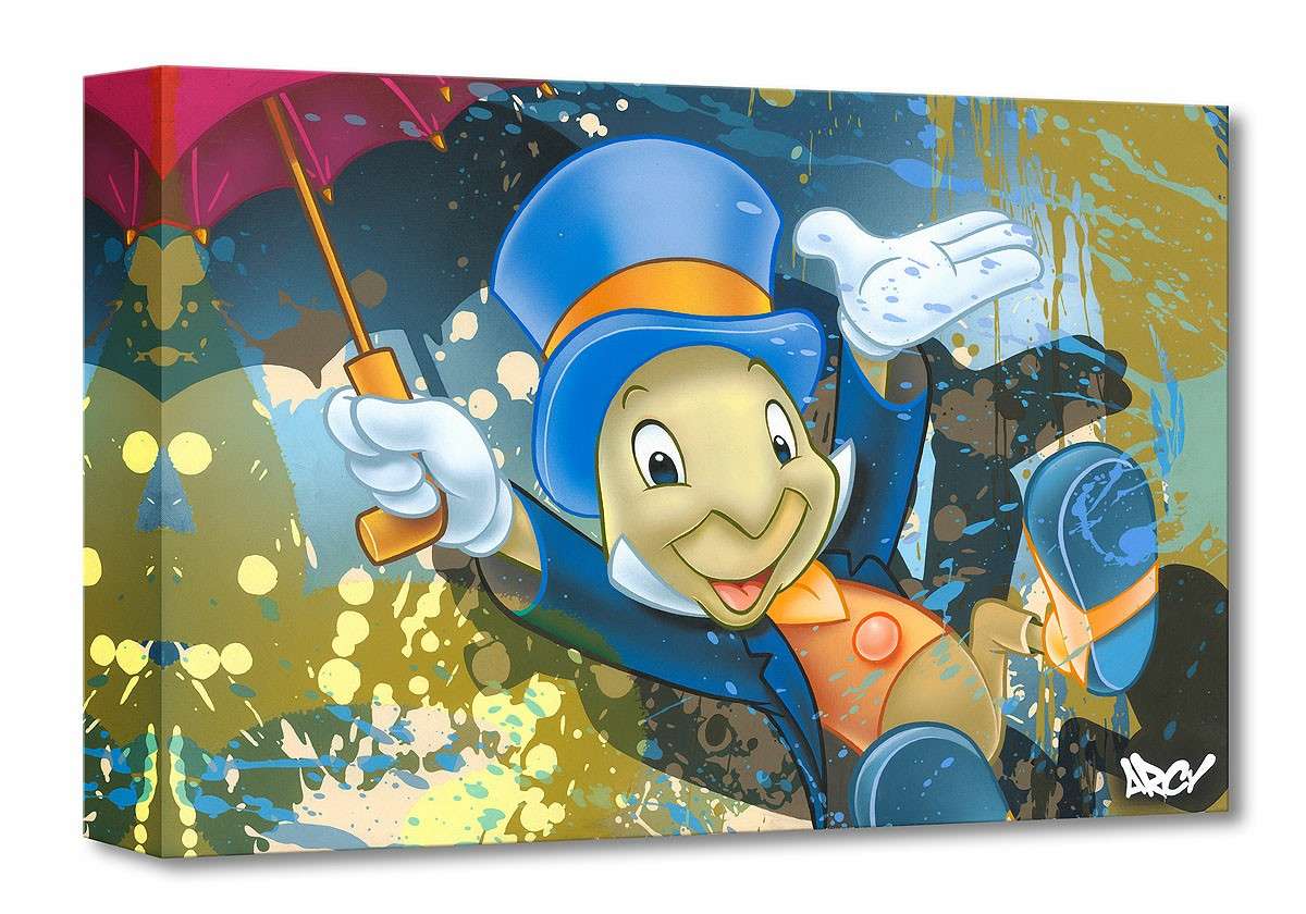 Pinokio...... puzzle online