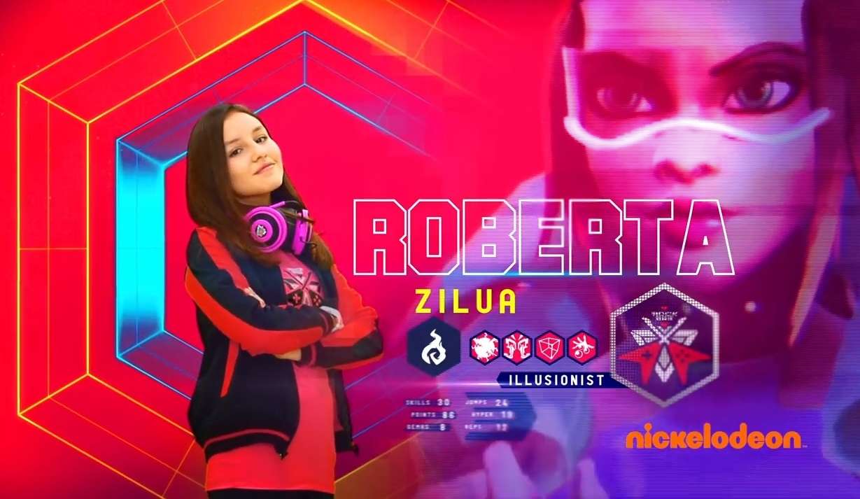 Roberta ☻☻☻♥ puzzle online
