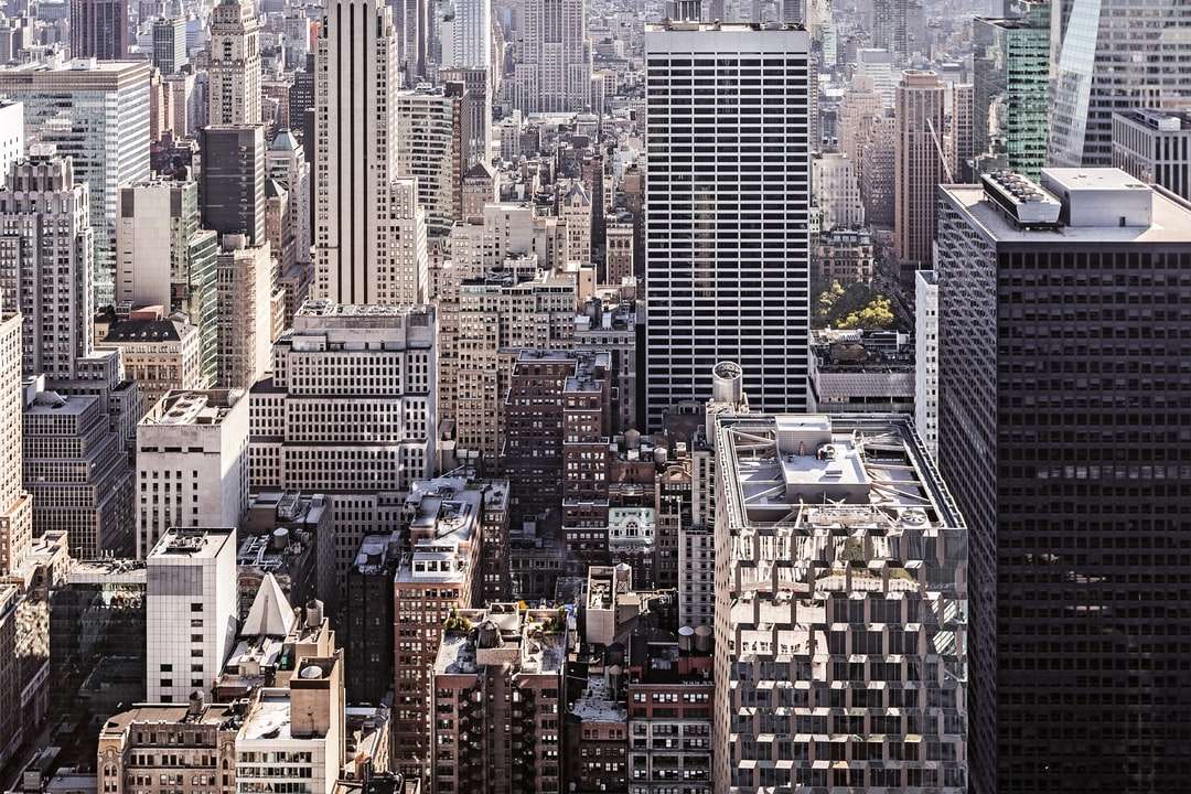 zdjęcia panoramiczne miasta puzzle online