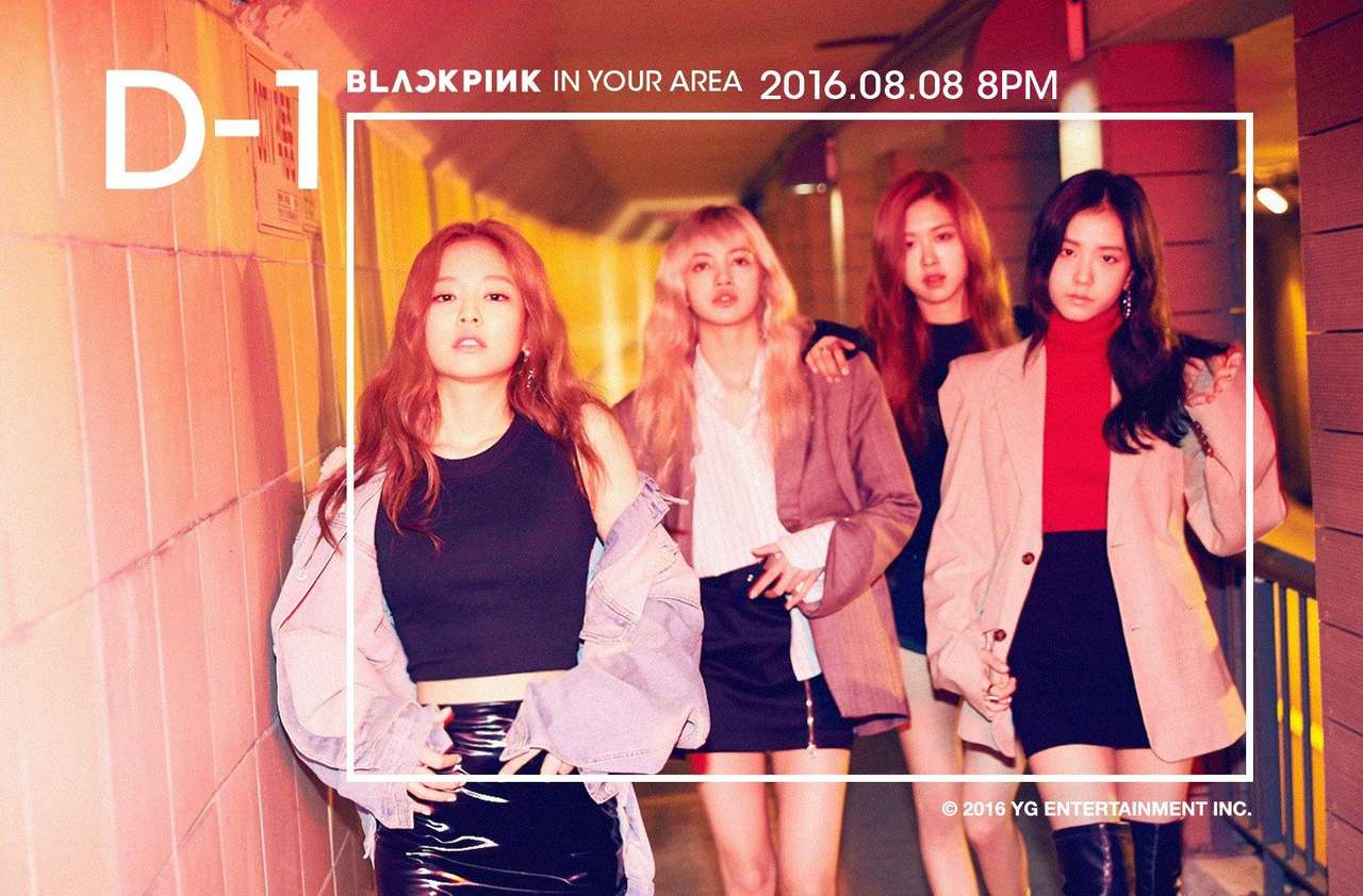 blackpink in you aria puzzle online