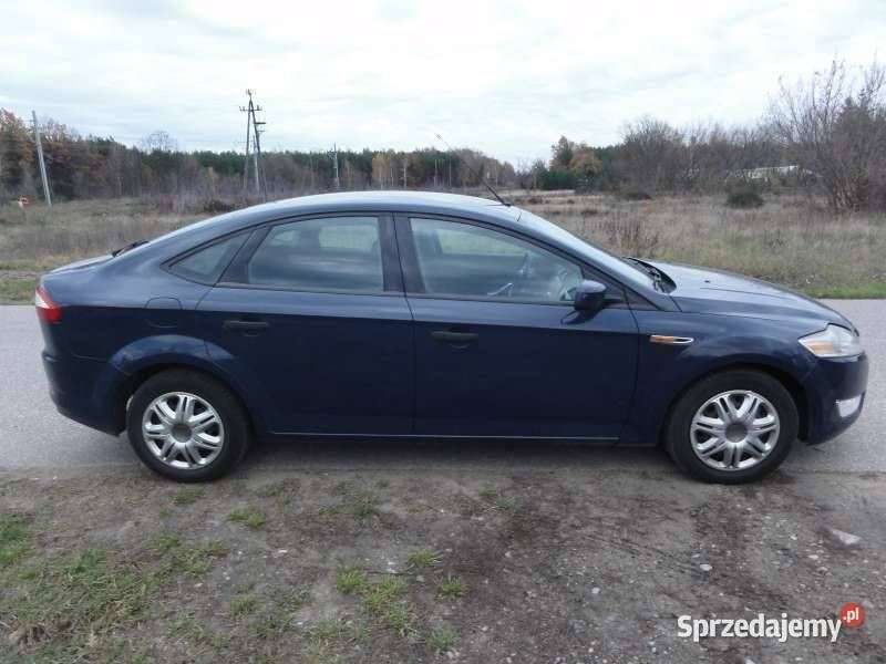 ford mondeo puzzle online