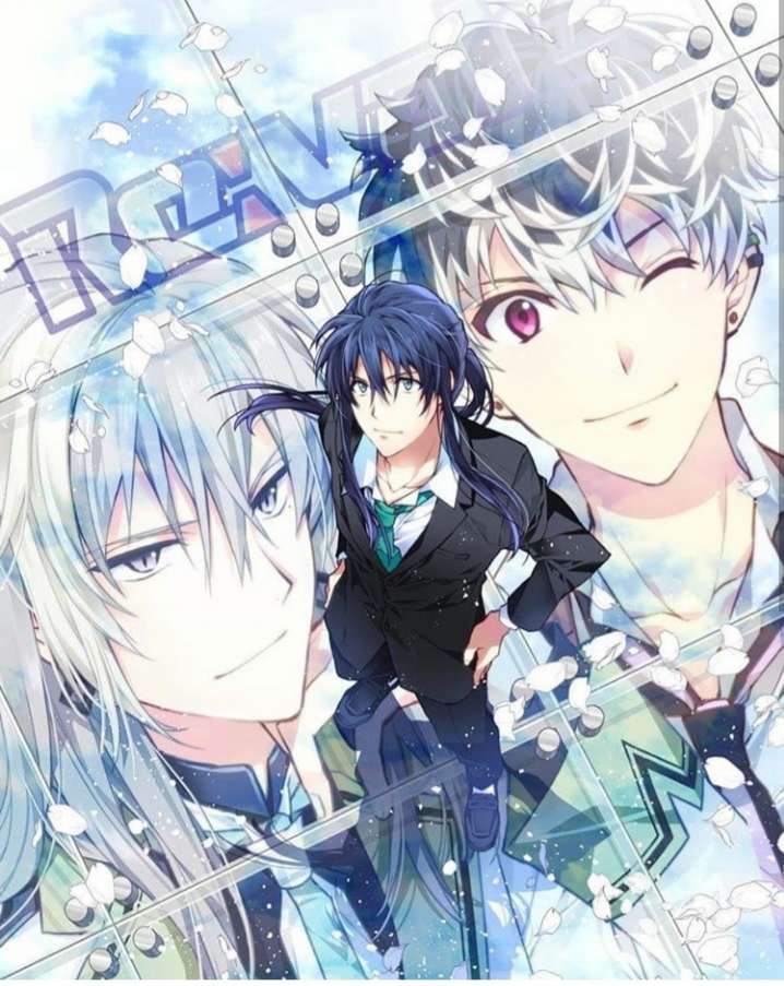 Re: vale by idolish7 puzzle online