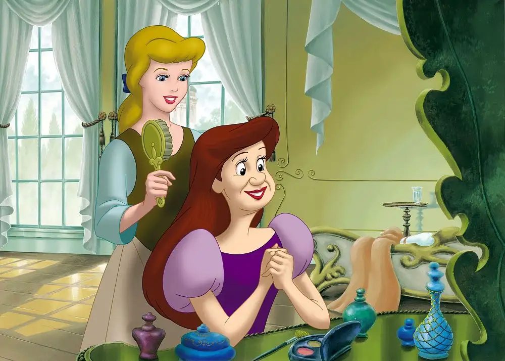 Cinderella II: Dreams come true - Puzzle Factory