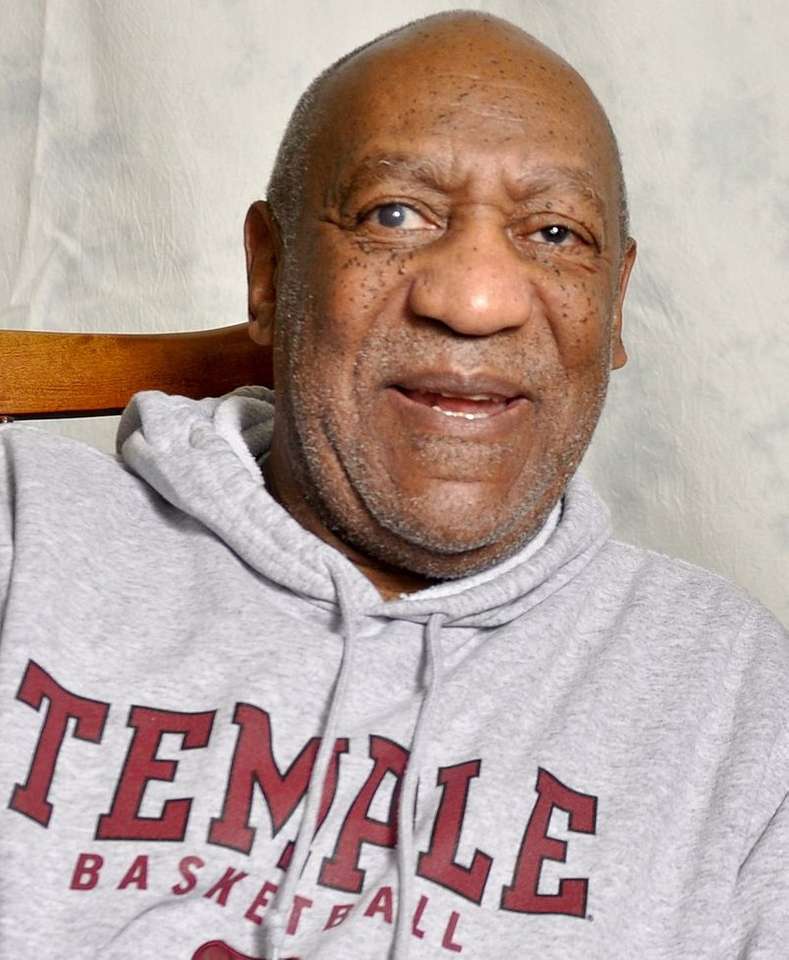 Bill Cosby puzzle online
