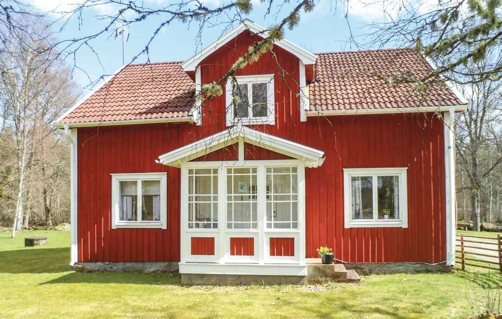 dom w szwecji puzzle online