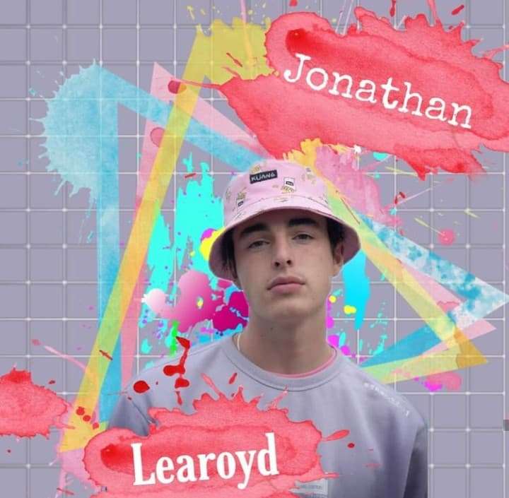 Jonathan Learoyd puzzle online