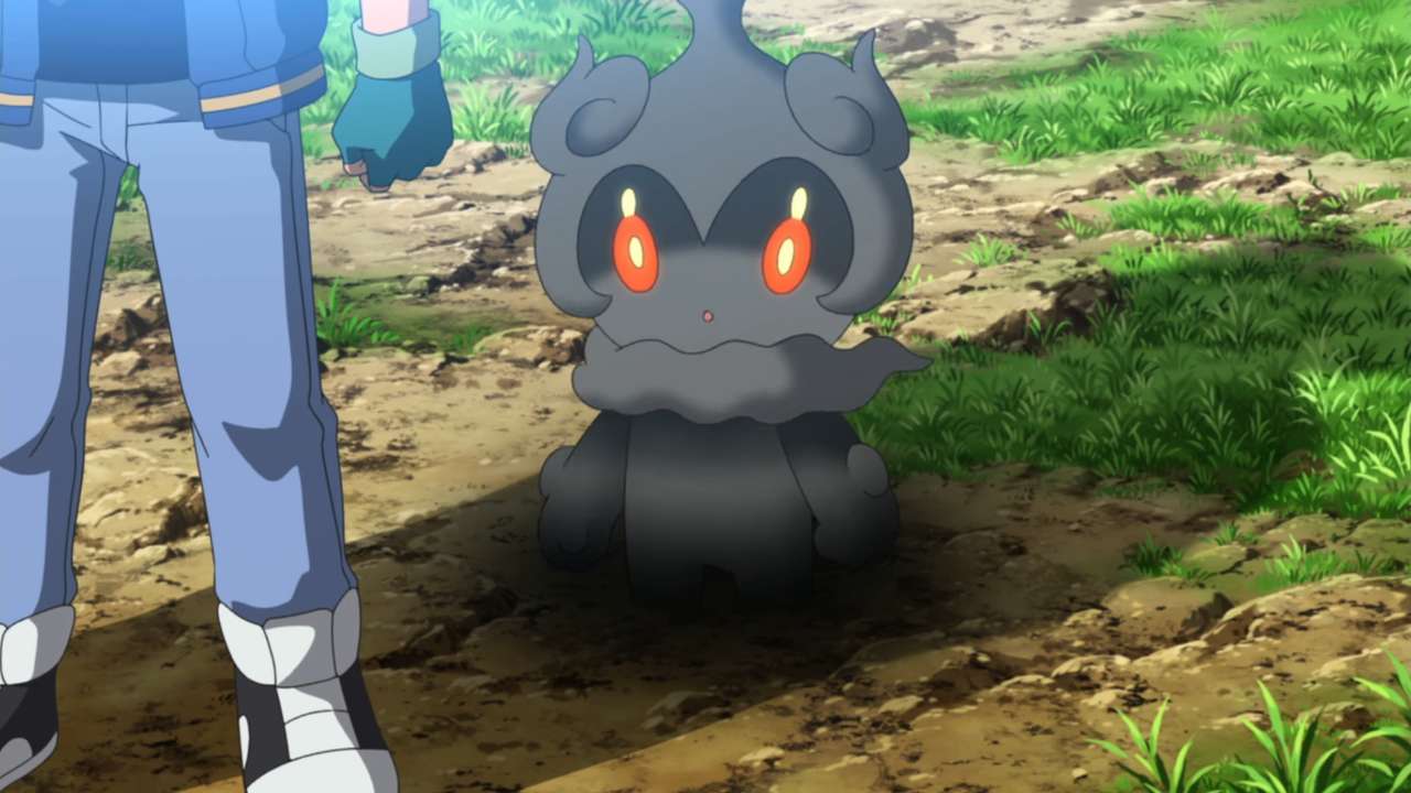 Marshadow puzzle online