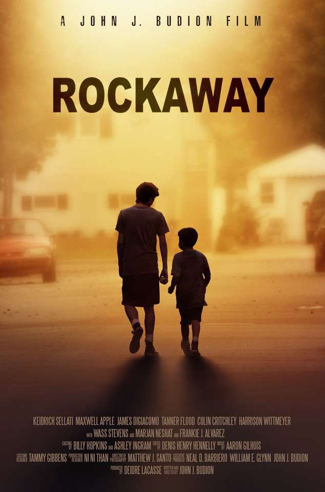 Rockaway (2017 film) puzzle online