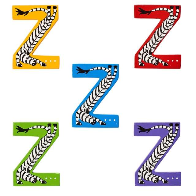 LIST Z - 1 C. puzzle online