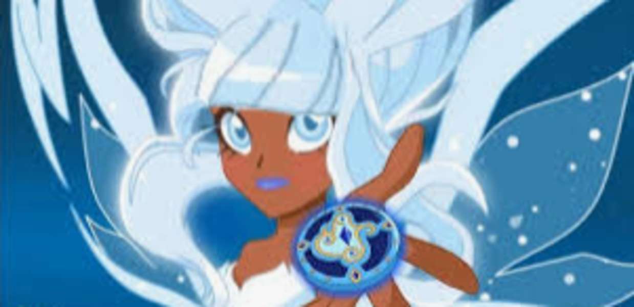 Talia Lolirock w Shanila puzzle online