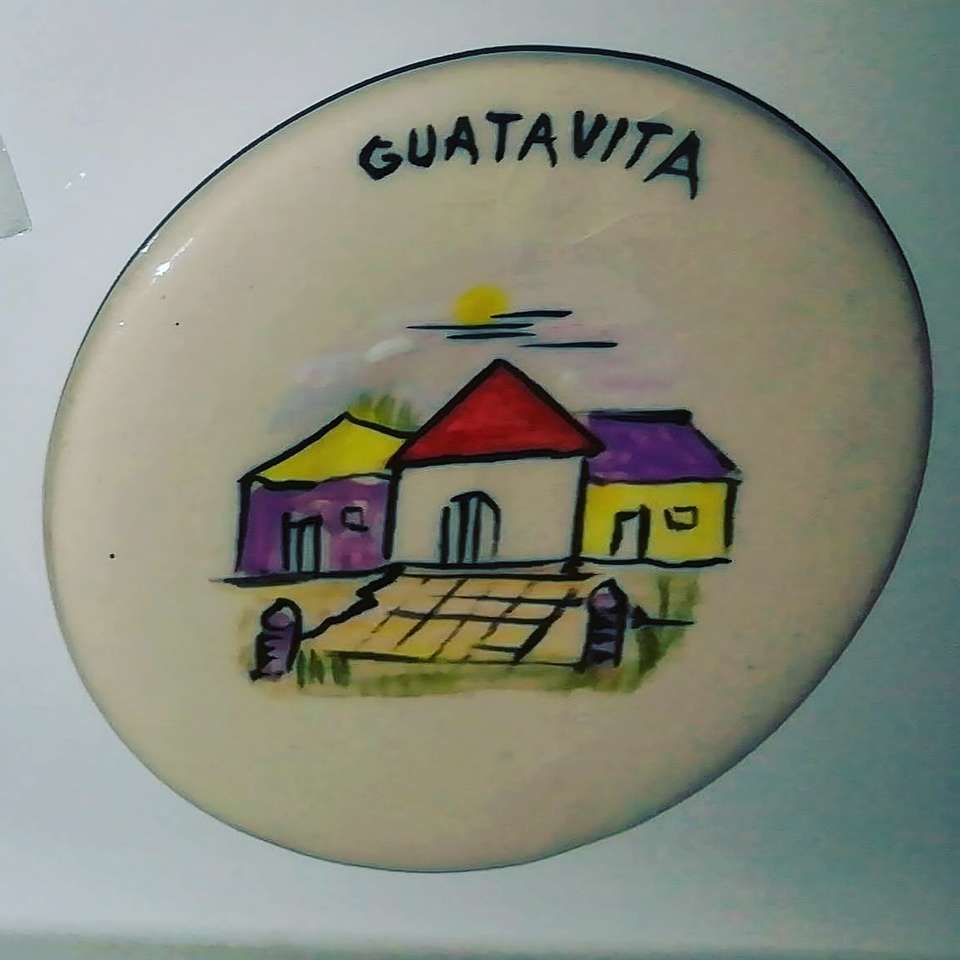 Guatavita Walk puzzle online