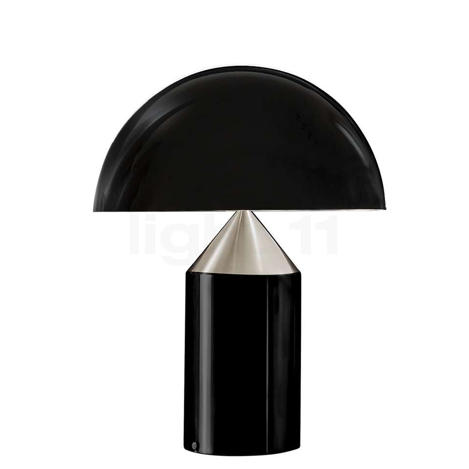 LAMPA BLACK ATOLL puzzle online