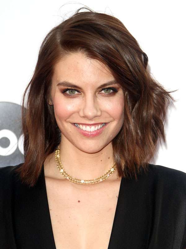 Lauren Cohan puzzle online