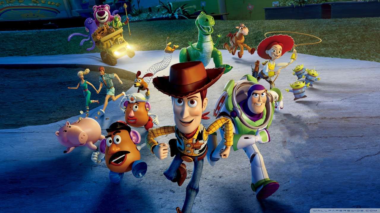 toy story 3 games free