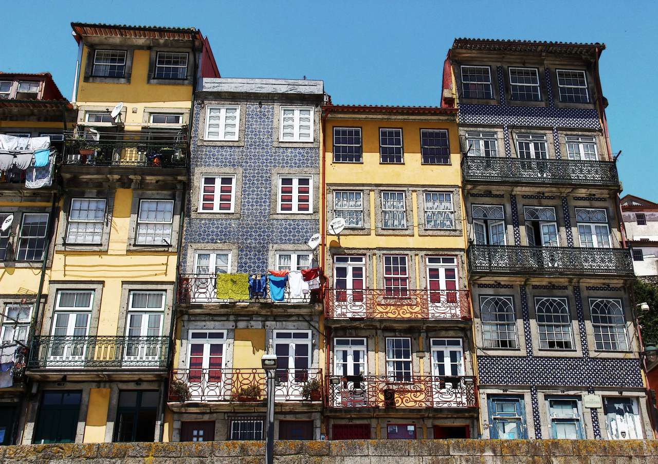Porto 2 - PORTUGALIA puzzle online