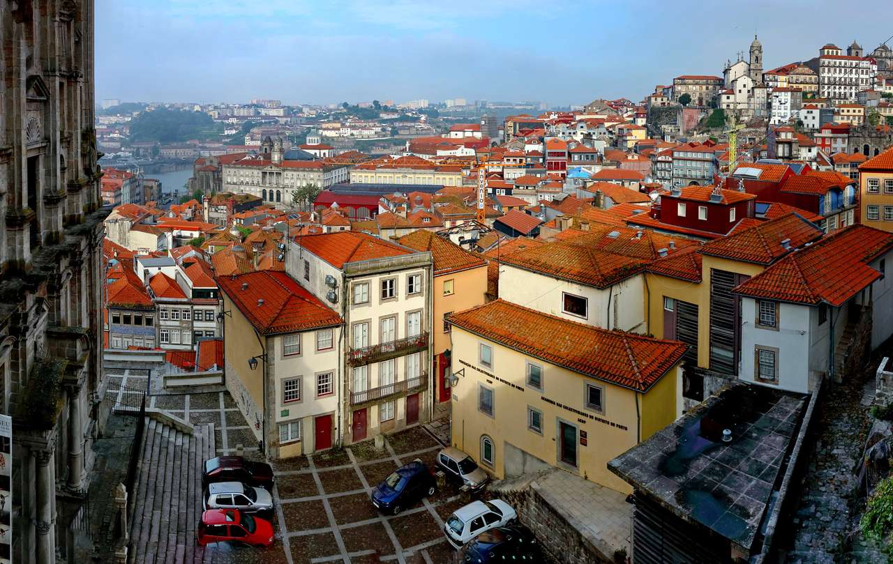 Porto 8 - PORTUGALIA puzzle online