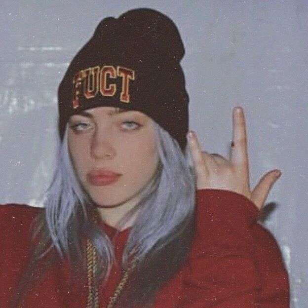 Billie Eilish puzzle online