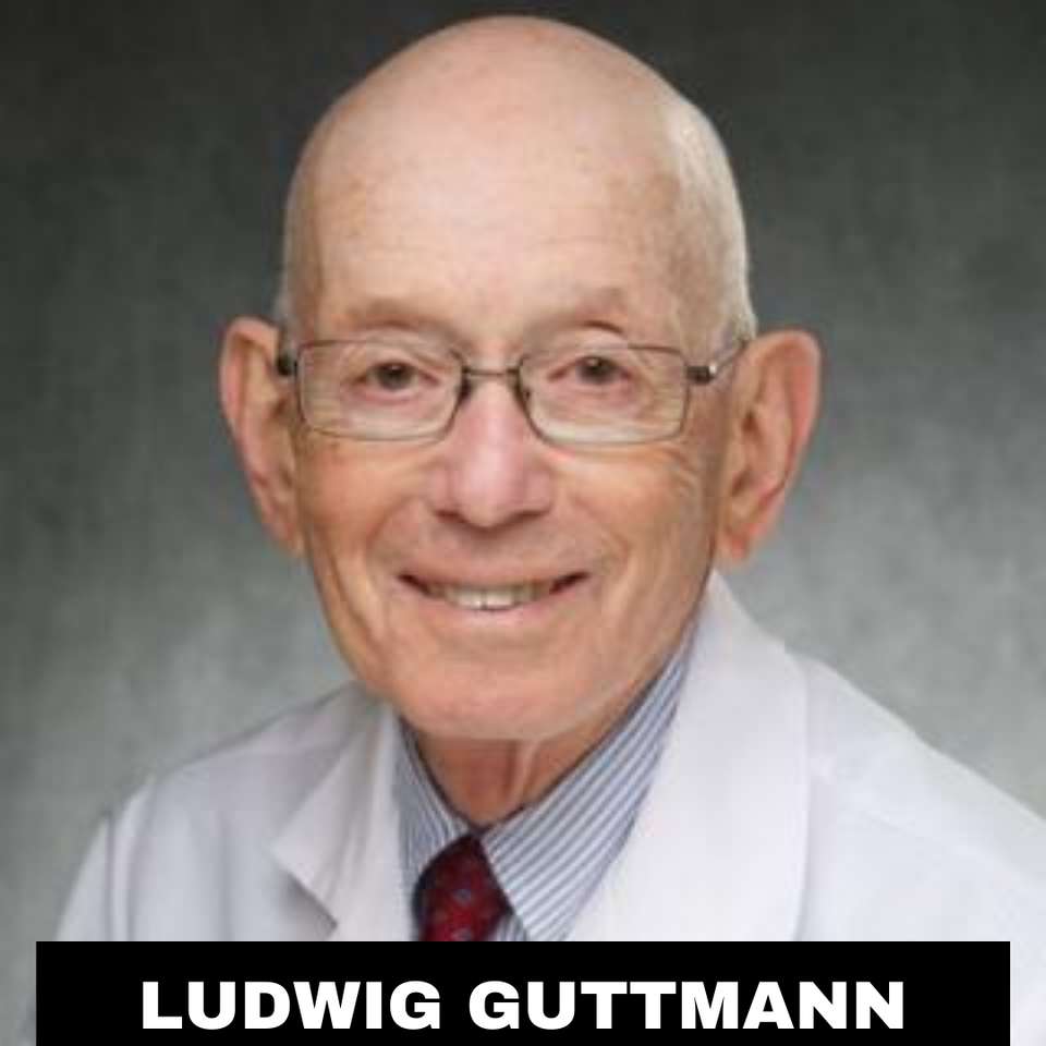 Ludwig Guttmann quebra-cabeça