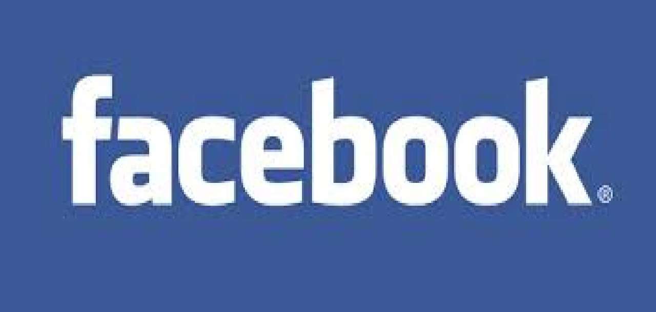 sieć społecznościowa facebook puzzle online