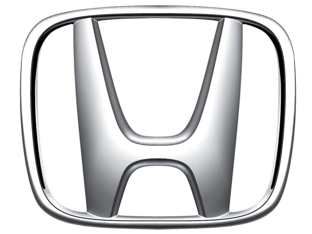 Logo Hondy puzzle online