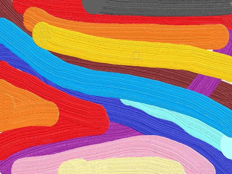 barwy i kolory puzzle online