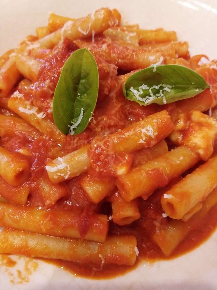 scarpariello Kuchnia neapolitańska Włochy puzzle online