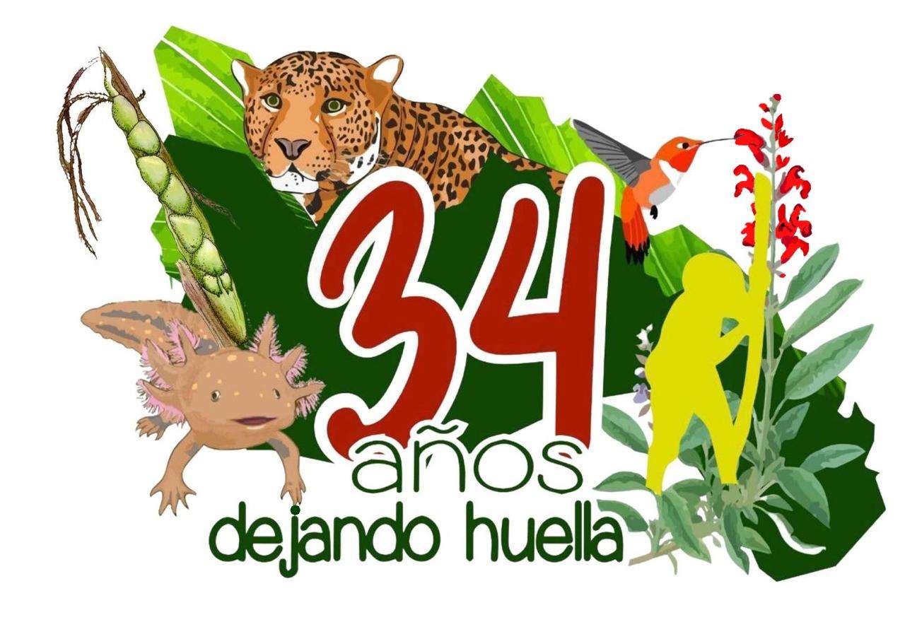 34 rocznica powstania Sierra de Manantlán puzzle online