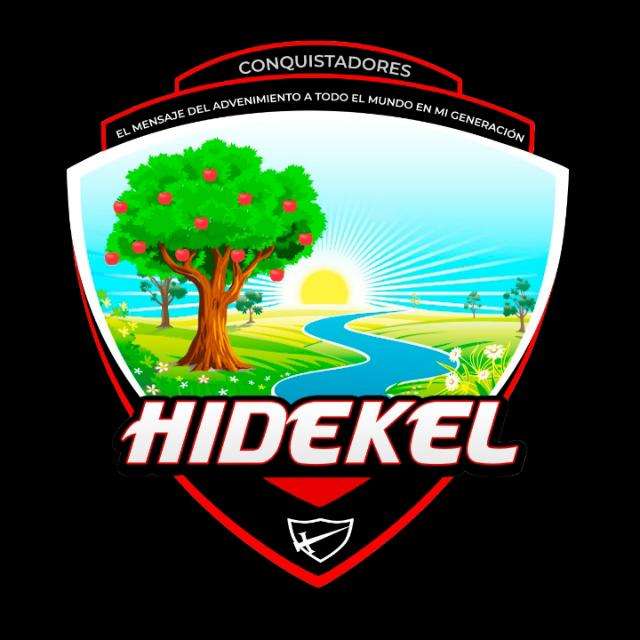 Logo Hidekel puzzle online