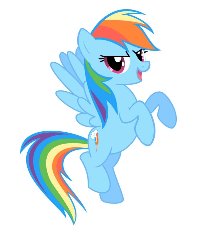 My Little Pony: Przyjaźń to magia puzzle online