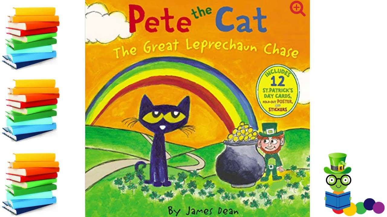 Pete the Cat puzzle online