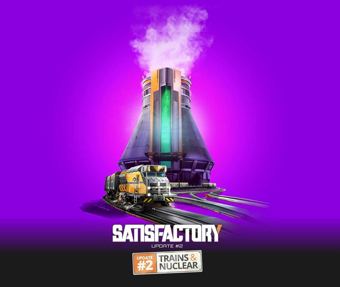 satisfactory puzzle online