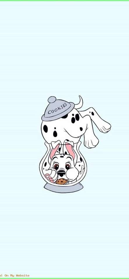 101 dalmatian puzzle online