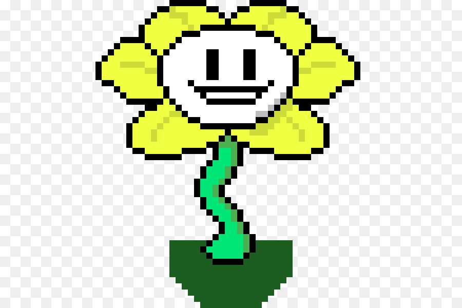 Flowey Undertale Play Jigsaw Puzzle For Free At Puzzle Factory
