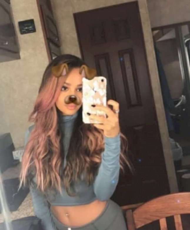 Toni Topaz. puzzle online