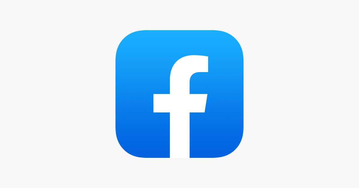 Logo Facebook puzzle online