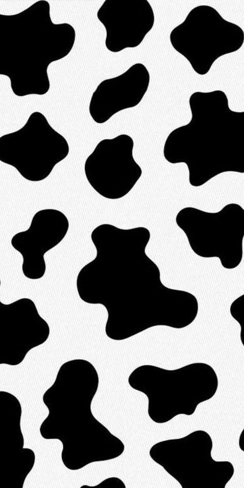 Kawaii Cow. puzzle online