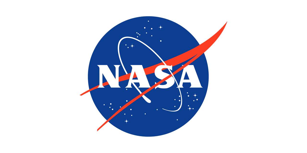 Agencja Kosmiczna NASA puzzle online