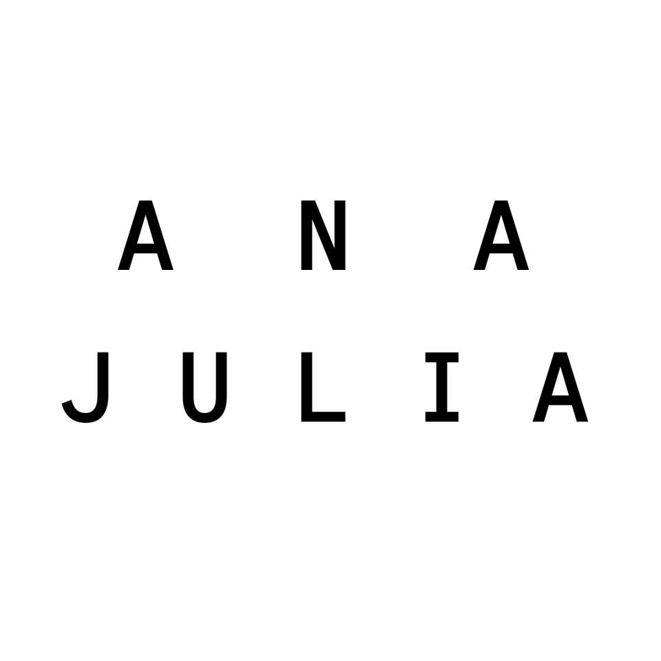 Nazwisko Any Julia puzzle online