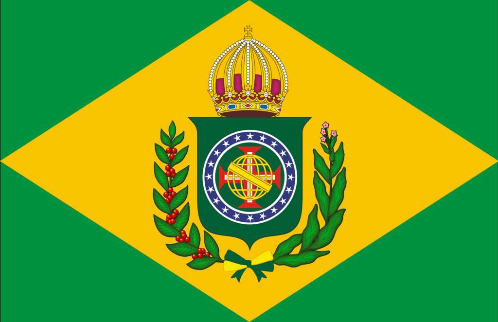 Brazylia monarchista. puzzle online
