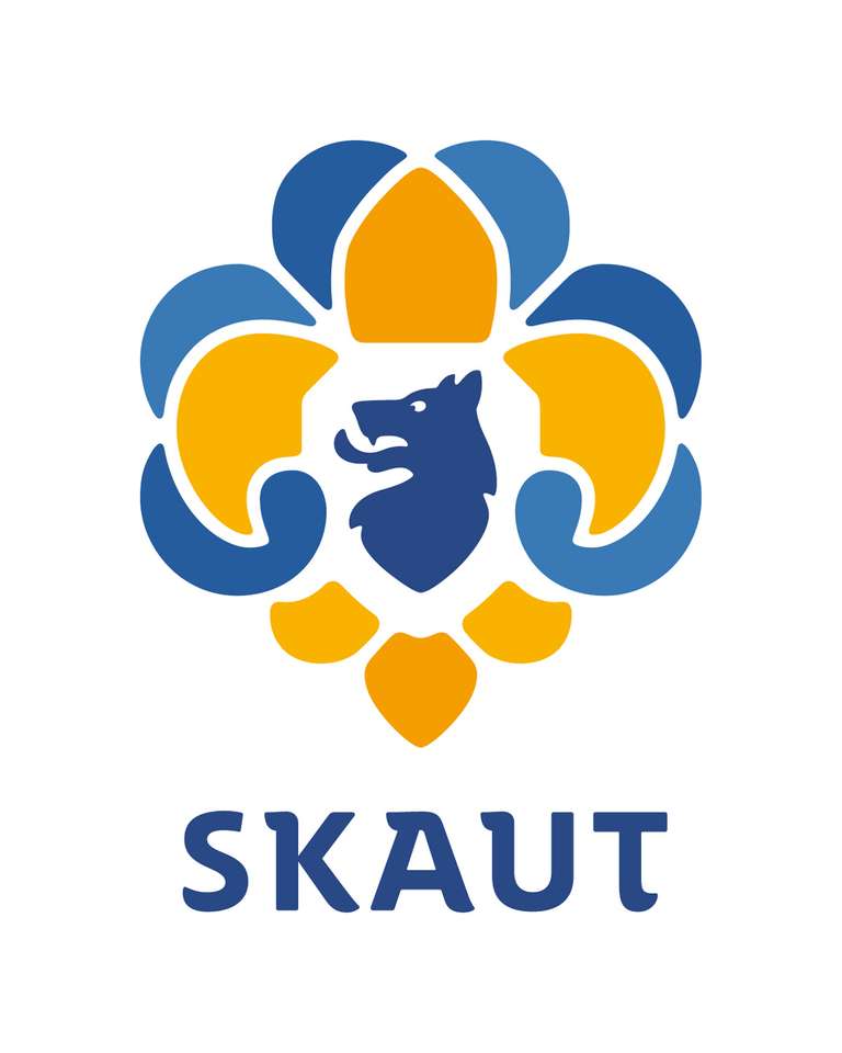 Junak (logo) puzzle online