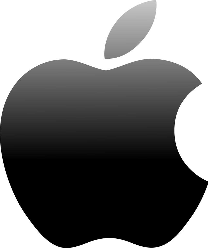 Mac Apple pussel